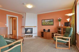hotel 1822